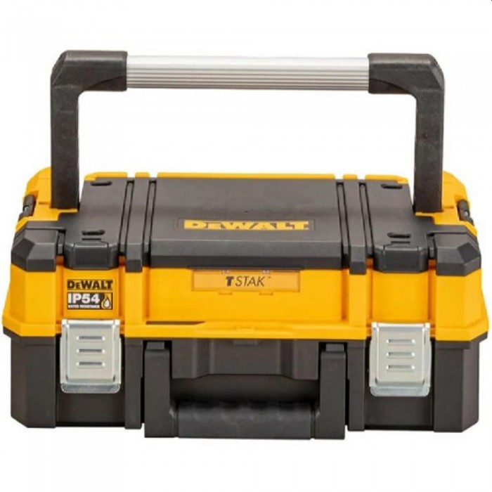 Ящик для хранения DeWALT DWST83344-1 TSTAK – Системы хранения