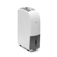 Воздуходувка Trotec TTK 30 S