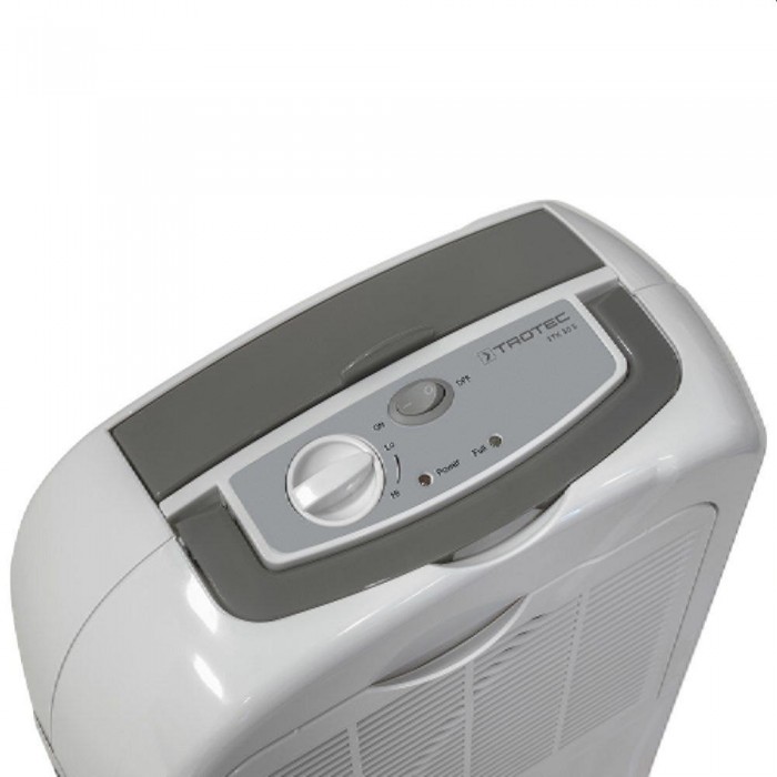 Suflantă Trotec TTK 30 S – Umidificatoare și dezumidificatoare