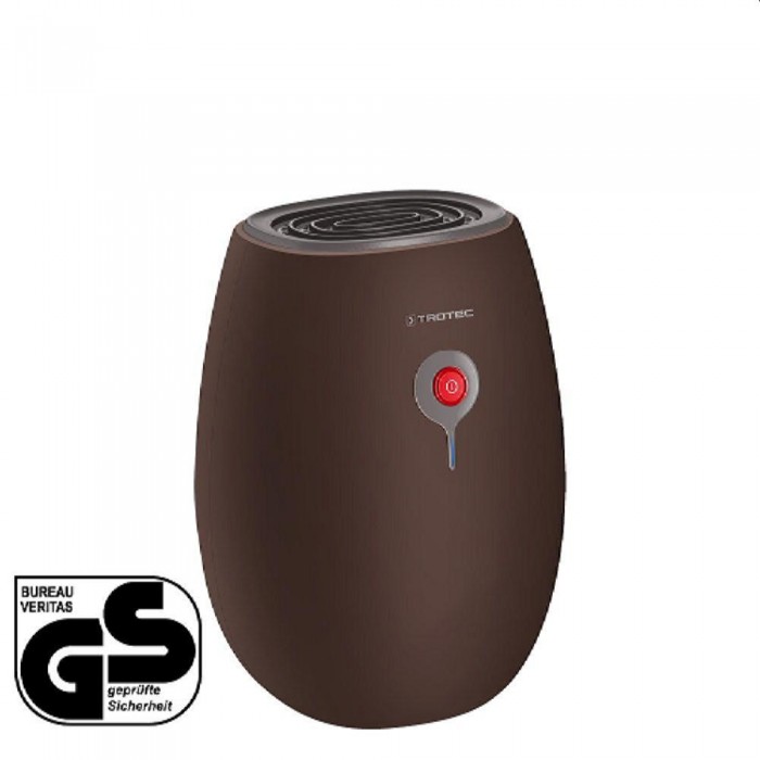 Umidificator Trotec TTP 1 E – Umidificatoare și dezumidificatoare