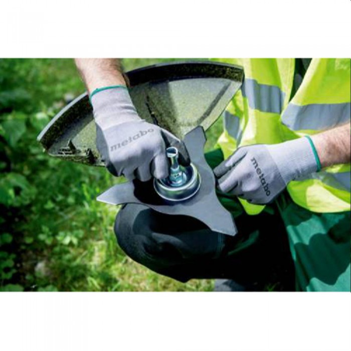 Accesoriu pentru mașina de tuns gard viu Metabo MA-FS 40 (601728850) – Trimere și mașini de tuns iarba