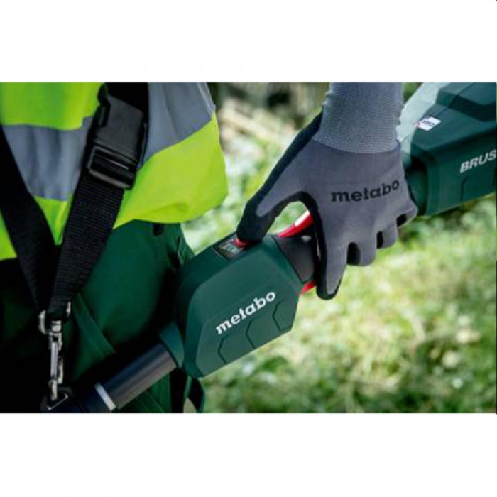 Accesoriu pentru mașina de tuns gard viu Metabo MA-FS 40 (601728850) – Trimere și mașini de tuns iarba