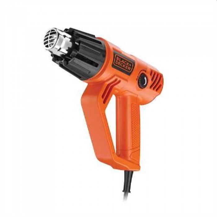 Строительный фен Black+Decker KX2001K – Фены строительные