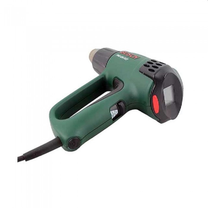 Строительный фен Bosch PHG 630 DCE – Фены строительные