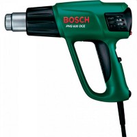 Pistol de aer cald Bosch PHG 630 DCE