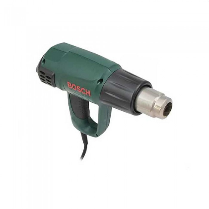 Строительный фен Bosch PHG 630 DCE – Фены строительные