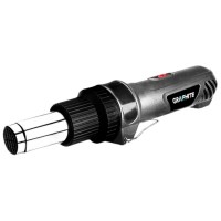 Строительный фен Graphite 59G523