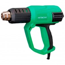 Строительный фен Hikoki RH650VLAZ