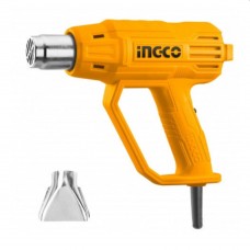 Строительный фен Ingco HG2000385