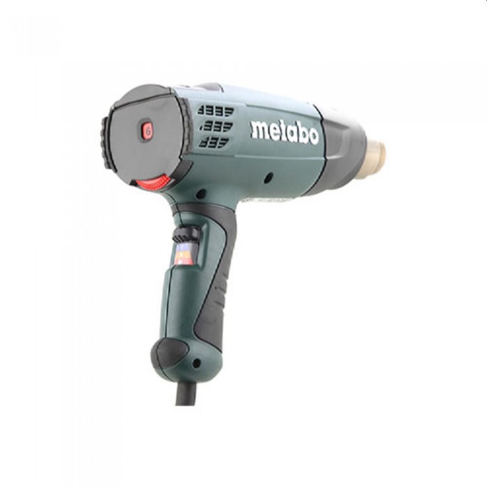 Строительный фен Metabo HE 20-600 (602060000) – Фены строительные