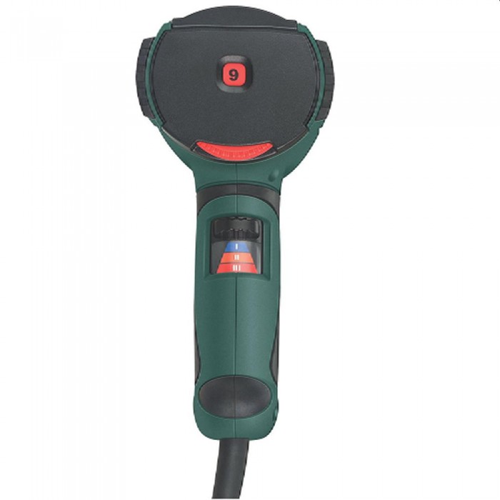 Строительный фен Metabo HE 20-600 (602060000) – Фены строительные