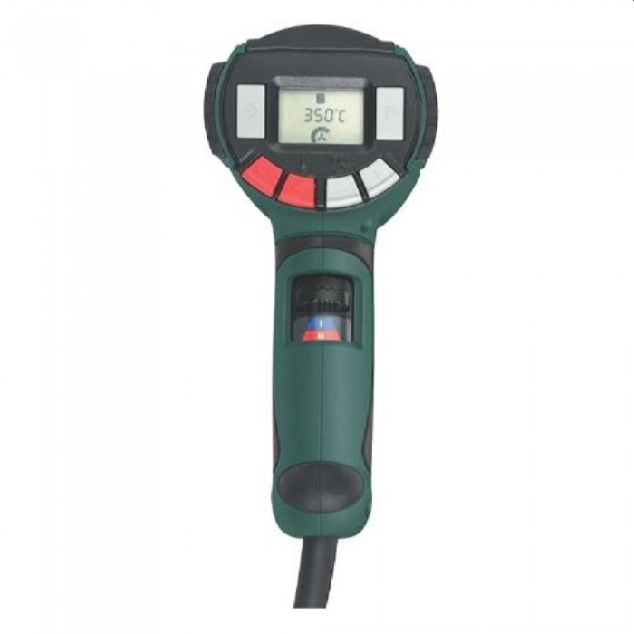 Строительный фен Metabo HE 23-650 (602365000) – Фены строительные