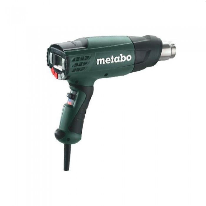 Строительный фен Metabo HE 23-650 (602365000) – Фены строительные