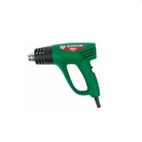 Status pistol de aer cald HAG