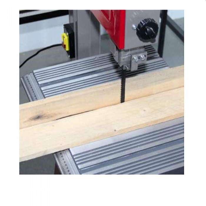 Пила ленточная Einhell TC-SB 305 U – Лобзики