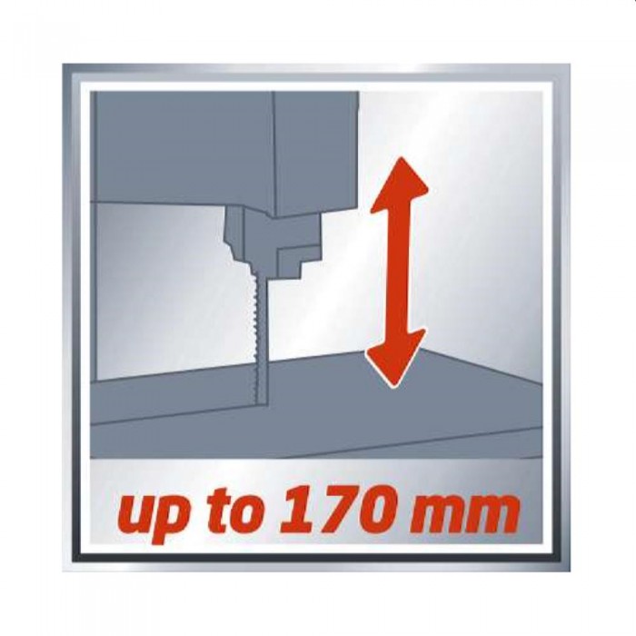 Пила ленточная Einhell TC-SB 305 U – Лобзики