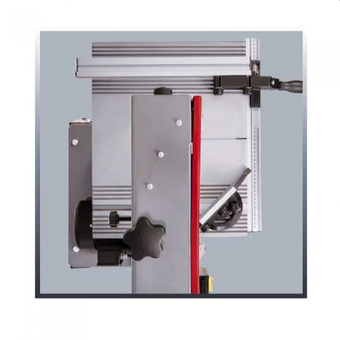 Пила ленточная Einhell TC-SB 305 U – Лобзики