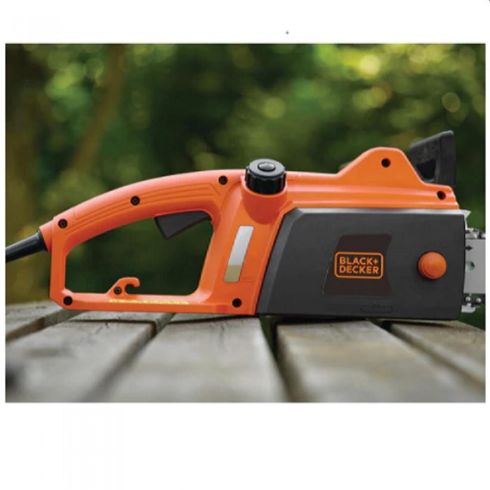 Пила Black+Decker CS1835 – Бензопилы - Дружбы