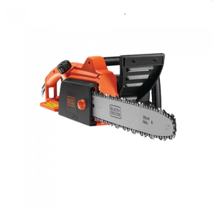Пила Black+Decker CS1835 – Бензопилы - Дружбы