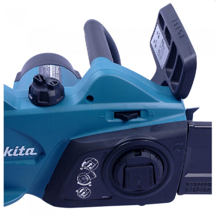 Пила Makita UC4041A – Бензопилы - Дружбы