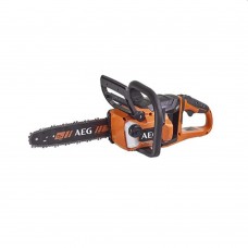 Пила с аккумулятором AEG ACS18B30
