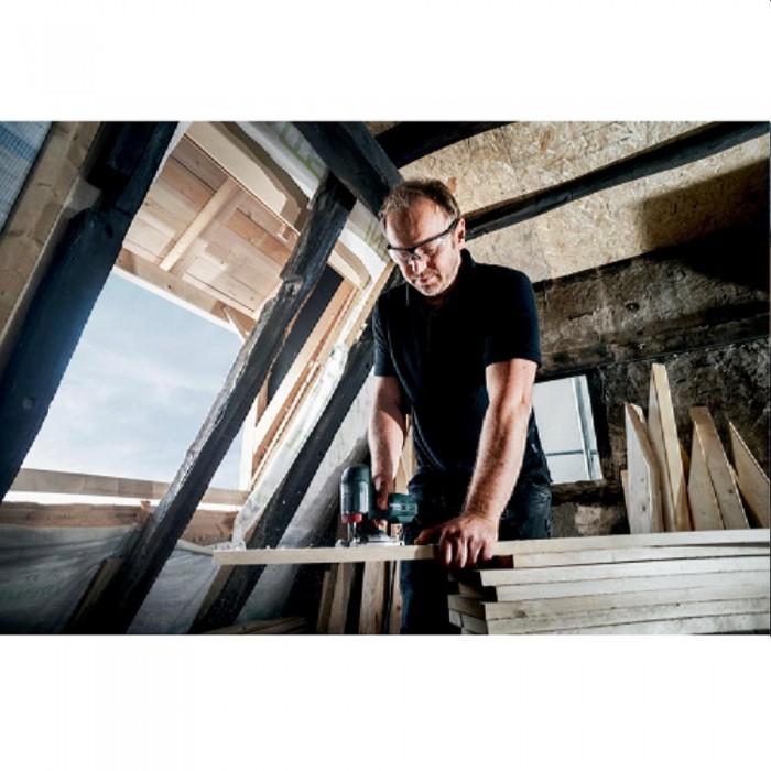 Ferăstrău vertical Metabo STE 100 Quick (601100000) – Fierăstraie verticale