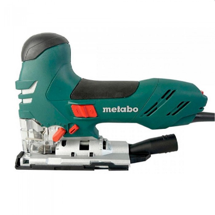Ferăstrău vertical Metabo STE 140 PLUS – Fierăstraie verticale