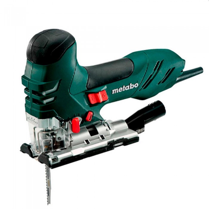 Ferăstrău vertical Metabo STE 140 PLUS – Fierăstraie verticale