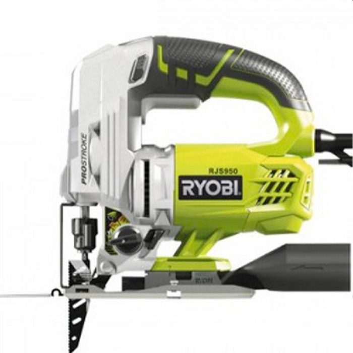 Ryobi RJS950K Ferăstrău vertical – Fierăstraie verticale