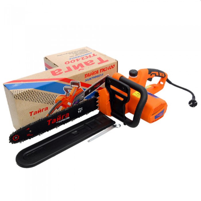 Ferăstrău Taiga TK2400 – Drujbe