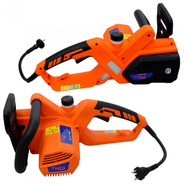 Ferăstrău Taiga TK2400 – Drujbe