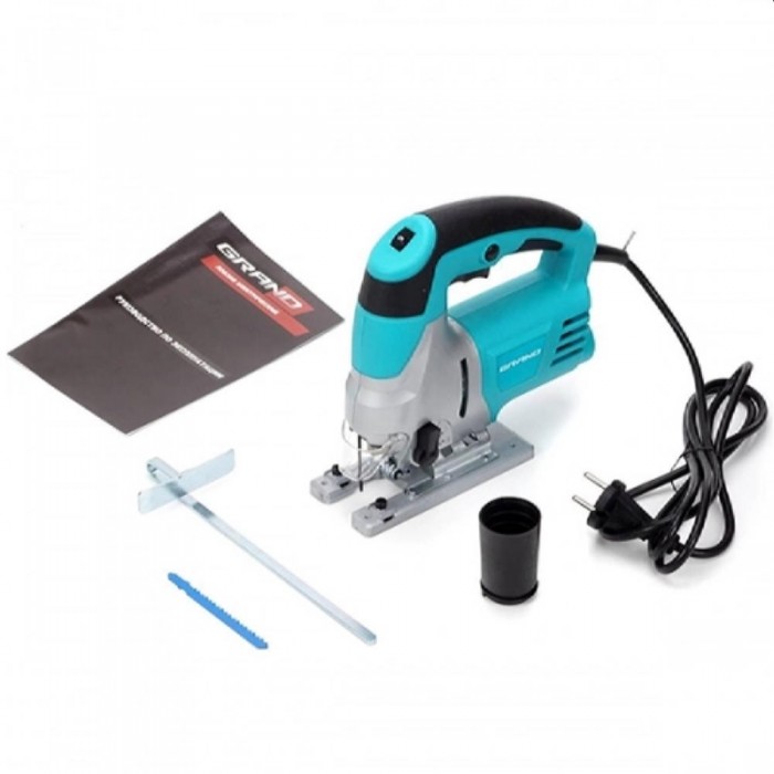 Ferăstrău ferăstrău Grand LE-950-80 – Fierăstraie verticale