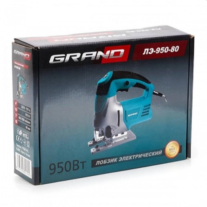 Ferăstrău ferăstrău Grand LE-950-80 – Fierăstraie verticale