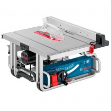 Пила циркулярная Bosch GTS10J