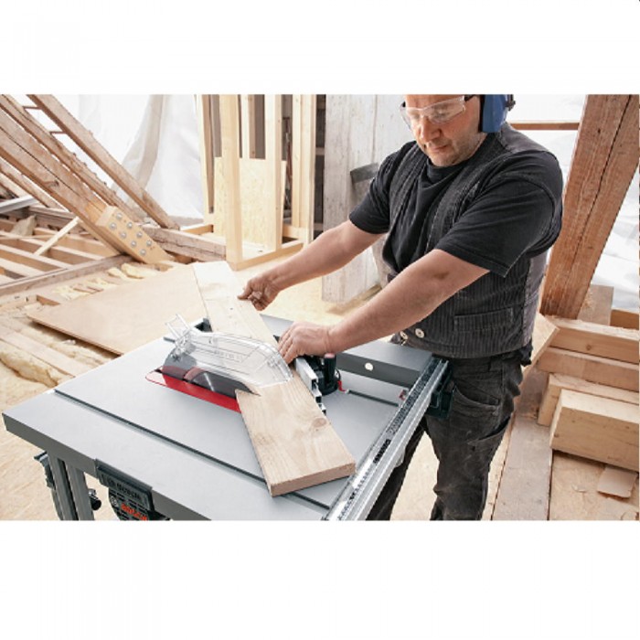 Пила циркулярная Bosch GTS10J – Пилы циркулярные