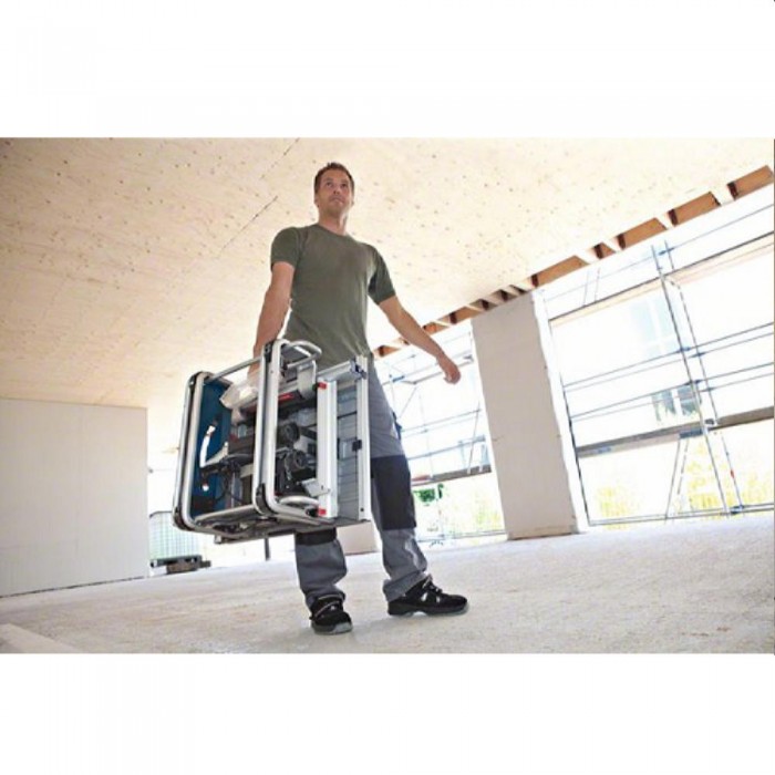 Пила циркулярная Bosch GTS10J – Пилы циркулярные