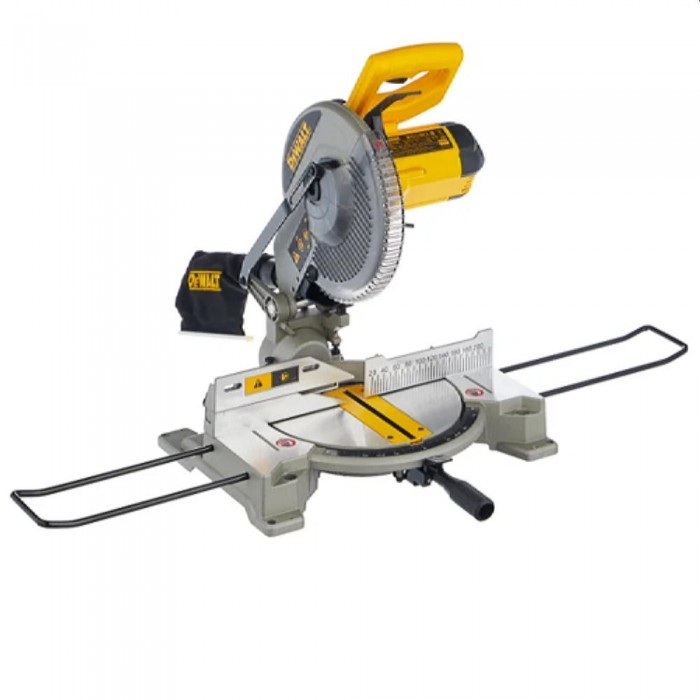 Пила циркулярная DeWALT DW714 – Пилы циркулярные