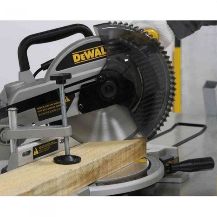 Пила циркулярная DeWALT DW714 – Пилы циркулярные