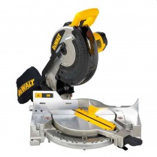 Пила циркулярная DeWALT DW714