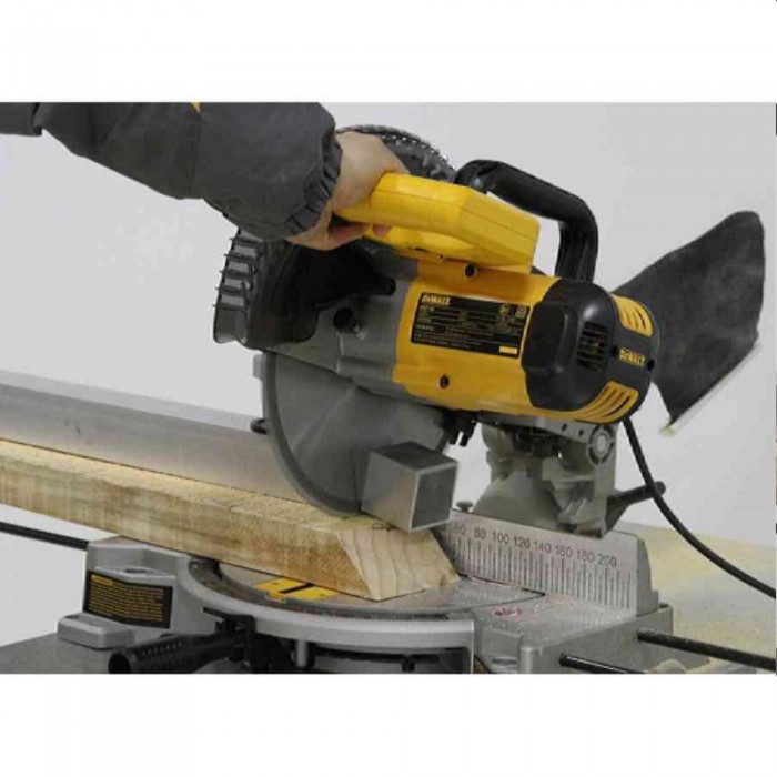 Пила циркулярная DeWALT DW714 – Пилы циркулярные