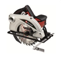 Пила циркулярная Einhell TC-CS 1410