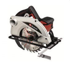 Пила циркулярная Einhell TC-CS 1410