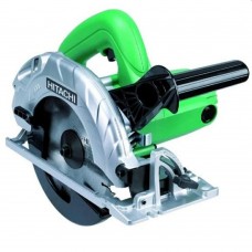 Пила циркулярная Hikoki C6SSNSZ