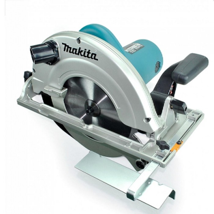 Fierăstrău circular Makita 5903R – Fierăstraie circulare