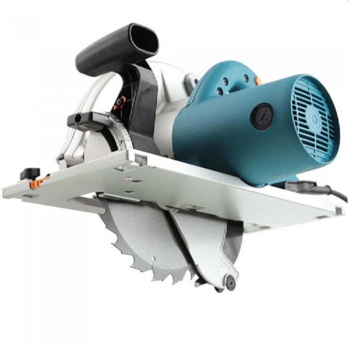 Fierăstrău circular Makita 5903R – Fierăstraie circulare