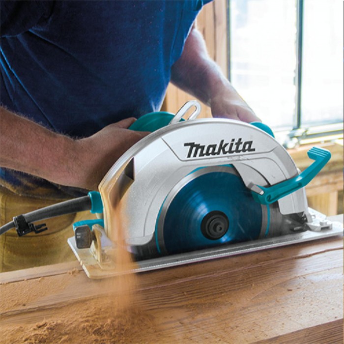 Пила циркулярная Makita HS0600 – Пилы циркулярные