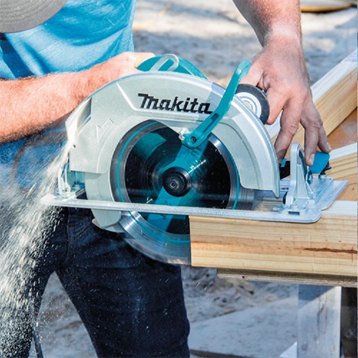 Пила циркулярная Makita HS0600 – Пилы циркулярные