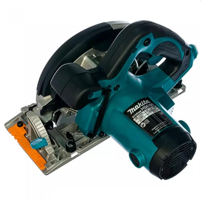Ferăstrău circular Makita HS6100 – Fierăstraie circulare