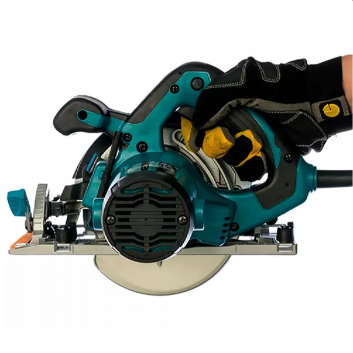 Ferăstrău circular Makita HS6100 – Fierăstraie circulare