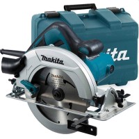 Пила циркулярная Makita HS7601K